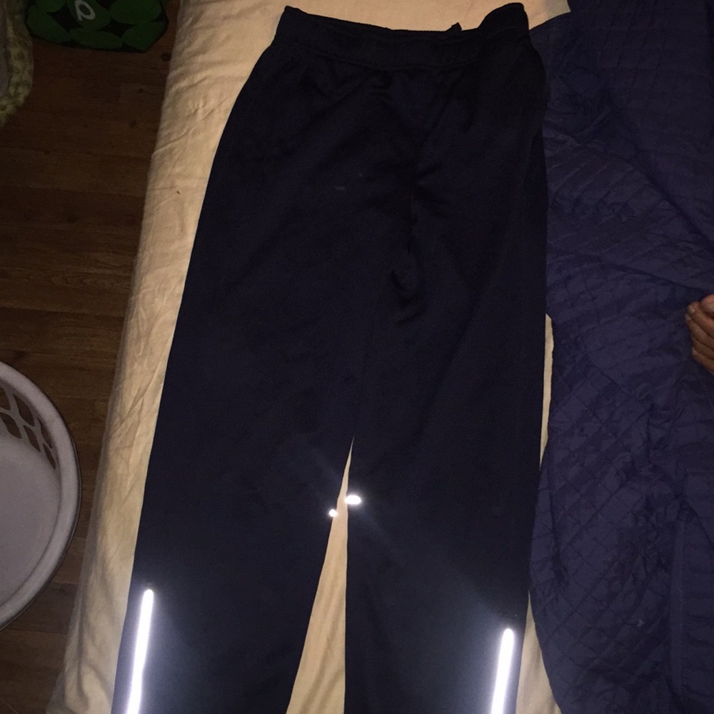 Lands end sweats